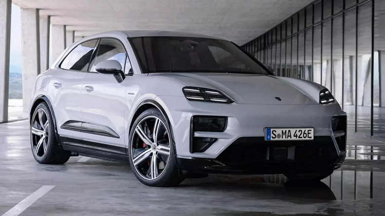 Глава Porsche признал, что&nbsp;отказ от бензиновых моторов&nbsp;был ошибкой. Будущий Porsche Macan вновь получит ДВС